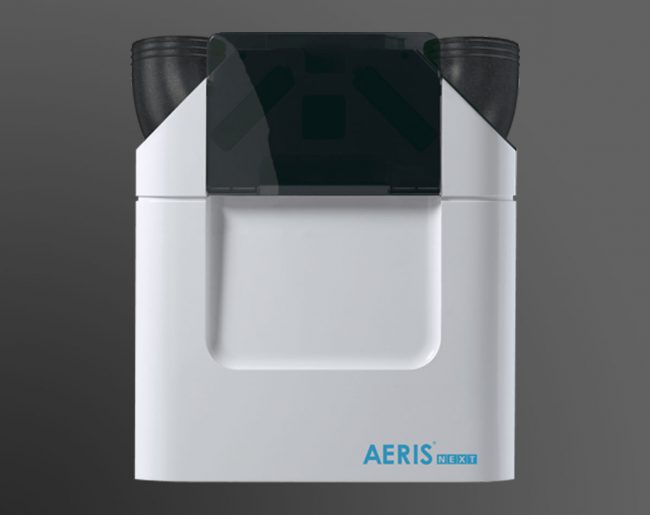 Aeris rekuperator