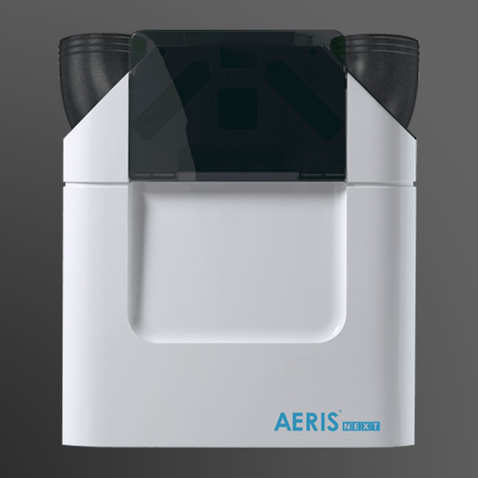 Aeris rekuperator