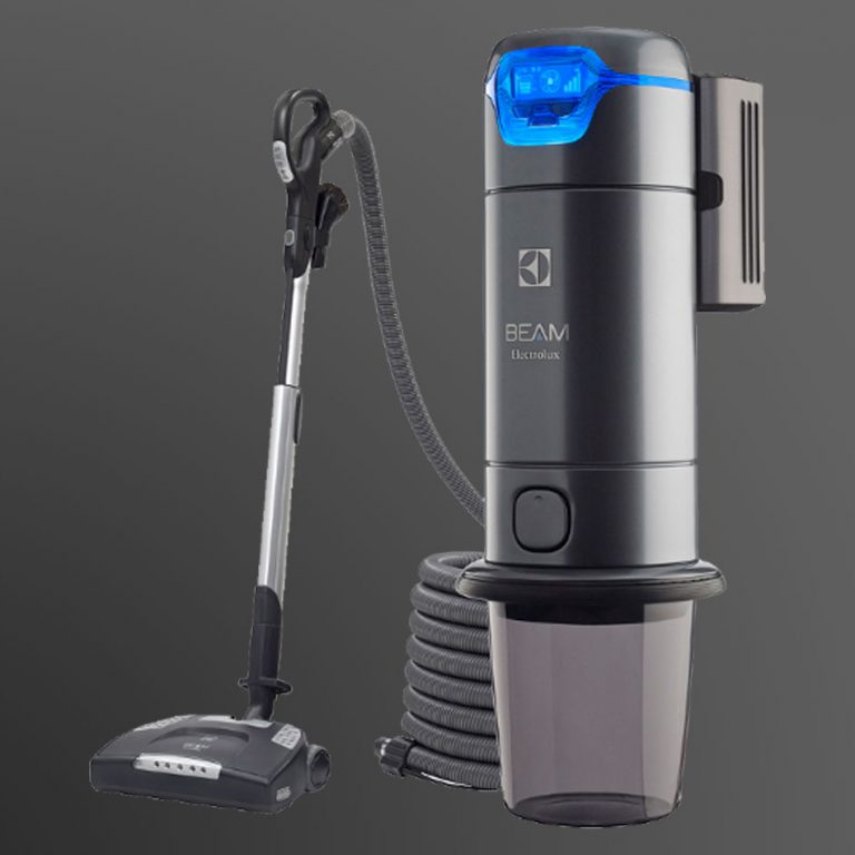 Odkurzacz centralny Beam