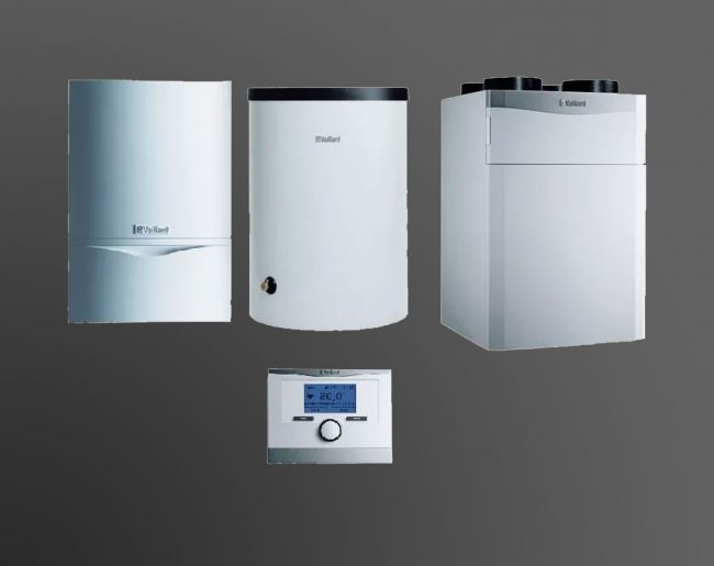 piec kondensacyjny vaillant