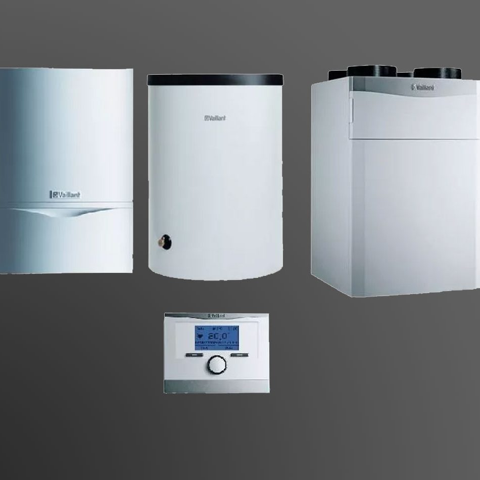 piec kondensacyjny vaillant